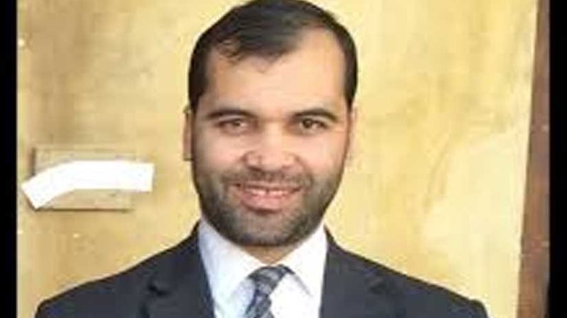 أمين هيئة كبار العلماء