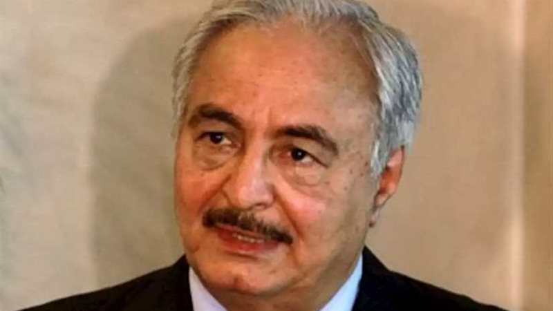 دبلوماسي روسي: إجراء