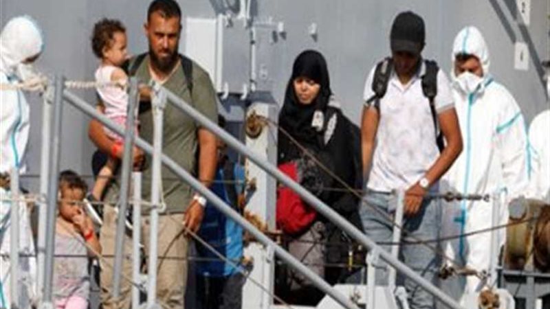 فرونتيكس: ارتفاع