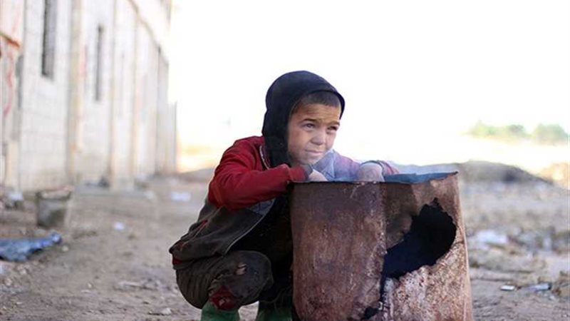 اليونيسيف: عشرات