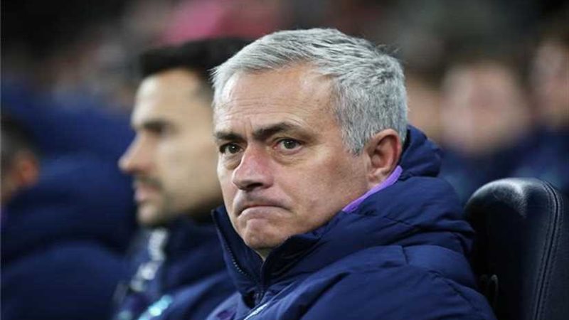 مورينيو يؤكد مشاركة