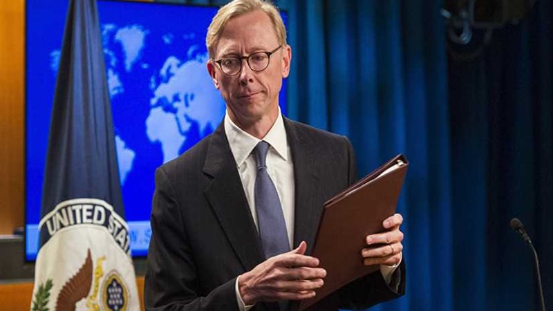 أمريكا تفرض عقوبات