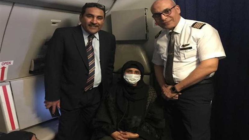 العناية الإلهية تنقذ