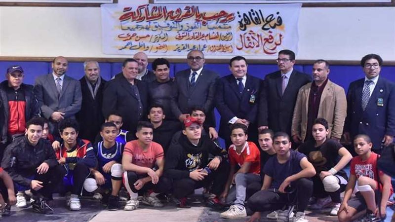 صور| البطولة التنشيطية