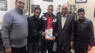 المنيا يعلن التعاقد مع لاعبين ورحيل 7 آخرين