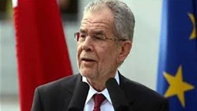 وزير الخارجية النمساوي يختتم زيارته إلى سويسرا