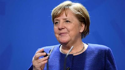 ميركل تبعث ببرقية تهنئة إلى رئيس وزراء روسيا الجديد