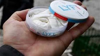 تسجيل أول حالة وفاة إثر تعاطي علكة التبغ في روسيا