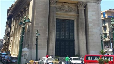 غرفة الإسكندرية تطالب بوضع أهداف واضحة لتوفير السلع بالأسواق