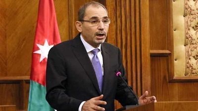 وزير خارجية الأردن يصل العراق حاملا رسالة من الملك عبدالله الثاني
