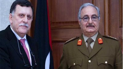 تعرف على بنود مؤتمر برلين لإنهاء الحرب الليبية