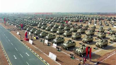 باحث أثري: الدفاع عن الأمن القومي عقيدة ترسخت عند المصريين