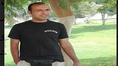 أهالي الإسكندرية يحيون ذكرى شهيد كمين النقب