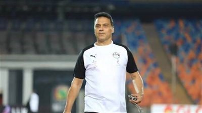 تخفيض راتب حسام البدري 25٪