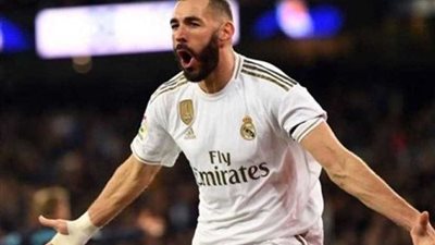 عودة بنزيما لقائمة ريال مدريد