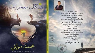 دار الزيات تصدر الطبعة الثانية لديوان 