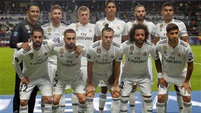 بحثا عن صدارة الليجا..ريال مدريد في مهمة صعبة