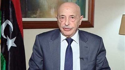 رئيس البرلمان الليبي: تركيا جزء من المشكلة وحكومة 