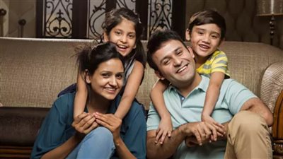  تعرف كيف تتصرف عندما يسألك طفلك من تحب أكثر من العائلة؟