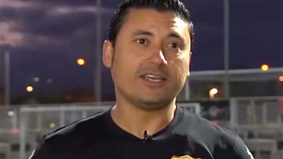 ‎خالد غنيم على أعتاب قيادة طنطا