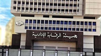 عاجل.. الرقابة الإدارية تضبط تشكيلا إجراميا هرب النقد الأجنبي لتركيا