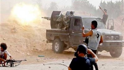 المرصد السوري: ارتفاع عدد المرتزقة السوريين الذين نقلتهم تركيا إلى ليبيا