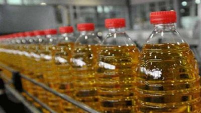 ضبط 3 أطنان زيوت سيارات مغشوشة ببني سويف