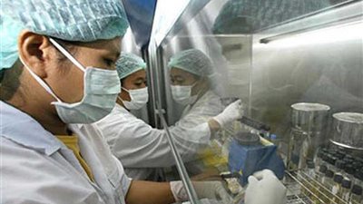 الاشتباه في 3 إصابات جديدة بفيروس كورونا في الصين