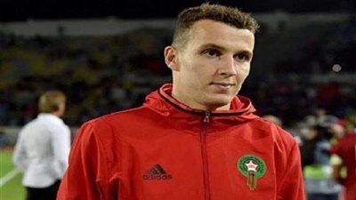 المغربي أسامة إدريسي ينال جائزة أفضل لاعب في ديسمبر بالدوري الهولندي