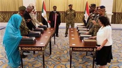 أول اجتماع.. لجنة مراقبة وقف العدائيات تنعقد بالسودان