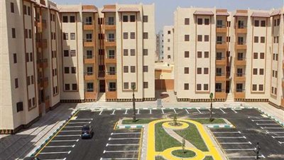 طرح المباني الخدمية بمدينة بدر بمقابل الانتفاع للقطاع الخاص