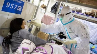 شفاء 3 مصابين بفيروس 