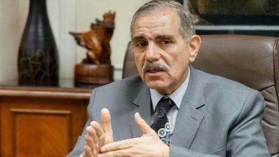 محافظ كفرالشيخ يناقش منظومة ميكنة الخدمات