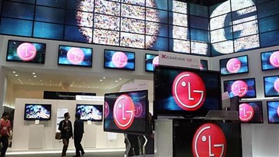 إل جي إلكترونيكس تغلق مصنعها للغسالات في الولايات المتحدة بسبب فيروس كورونا