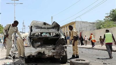 السعودية تدين استهداف نقطة تفتيش أمنية ومركز لجمع الضرائب بالصومال