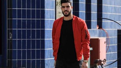 تقارير: الاتفاق السعودي يتراجع عن وليد أزارو