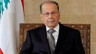 الرئيس اللبناني يطلب من الجيش التدخل لفرض الأمن