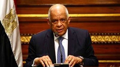 عبد العال يعود إلى القاهرة بعد مشاركته في اجتماع دولي حول الإرهاب بجنيف