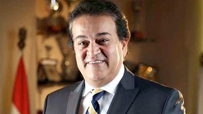 وزير التعليم العالي: الوزارة تتبنى العديد من المبادرات والمشروعات القومية الكبرى