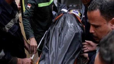 مصرع عروسين اختناقًا بالغاز في بني سويف