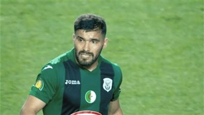 مواصفات مثالية..من هو بن عيادة صفقة الزمالك المحتملة؟