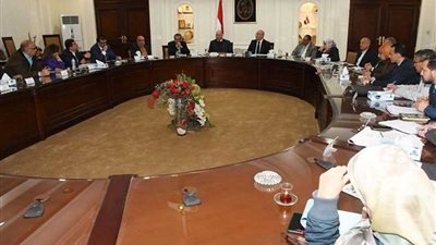 وزير الإسكان ومحافظ القاهرة يتابعان تطوير 