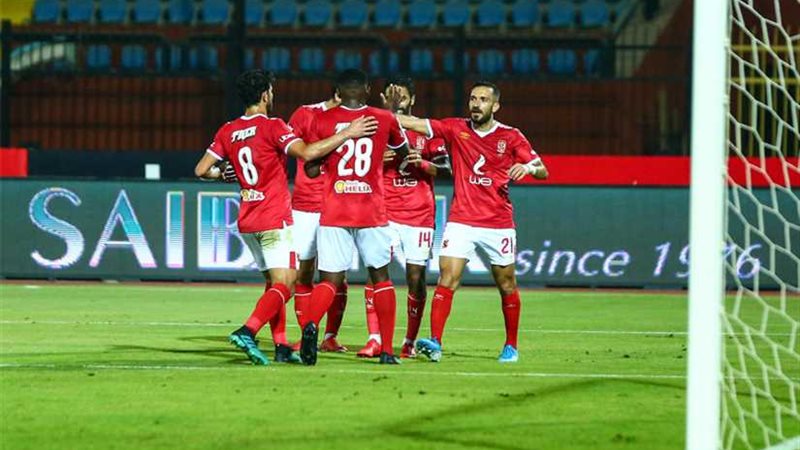 تعرف على ترتيب الدوري