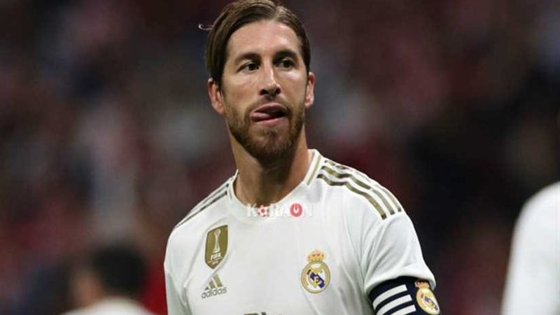 رسميا.. راموس يغيب