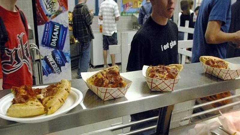 ترامب يغير النظام