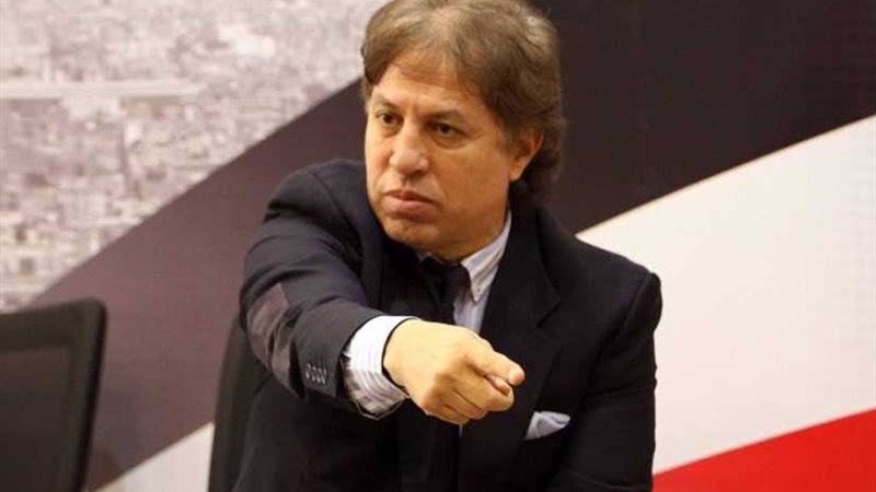 سويلم يتقدم بطلب