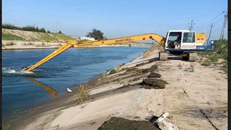 تطهير الرياح الناصري