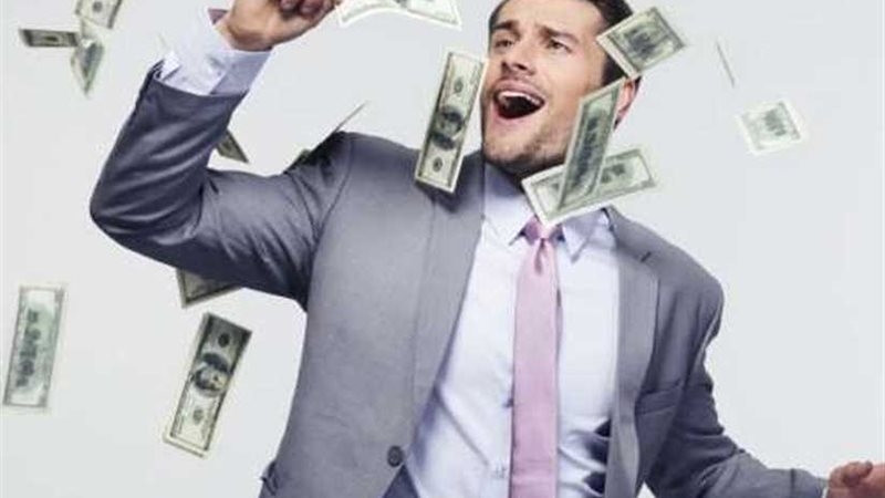 دراسة جدلية: الثراء