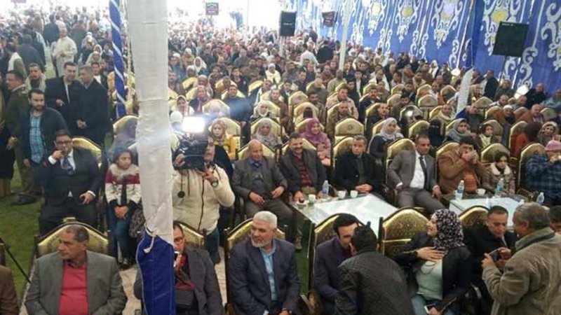 مستقبل وطن يفتتح