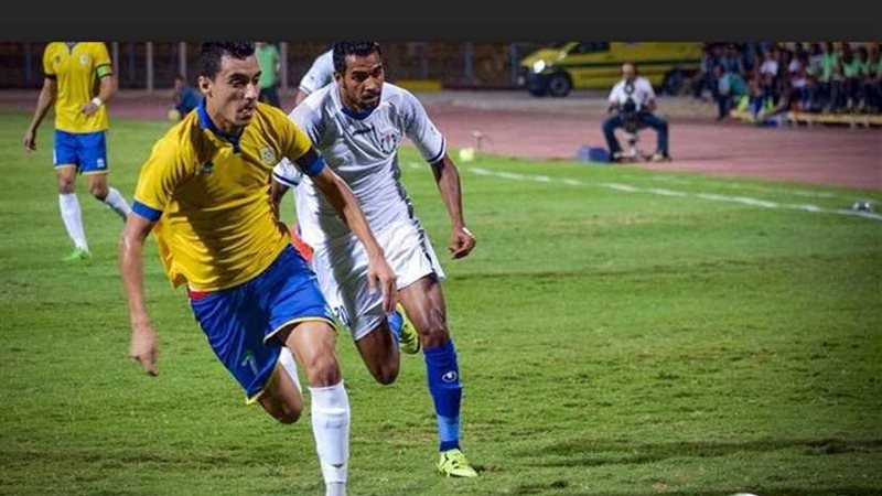 الدراويش يواجه سموحة